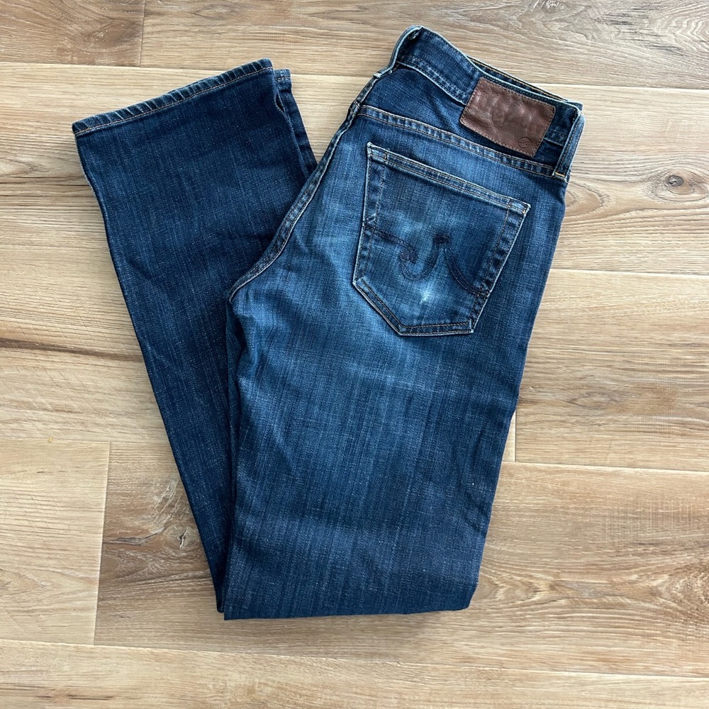 Men’s AG The Protege Slim Jeans